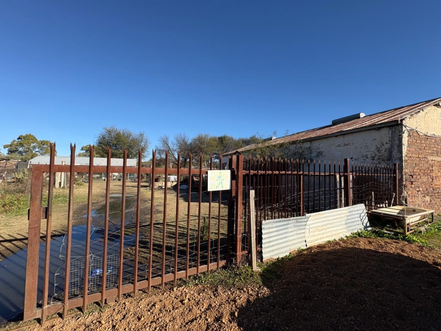 Commercial Property for Sale in Bloemhof North West